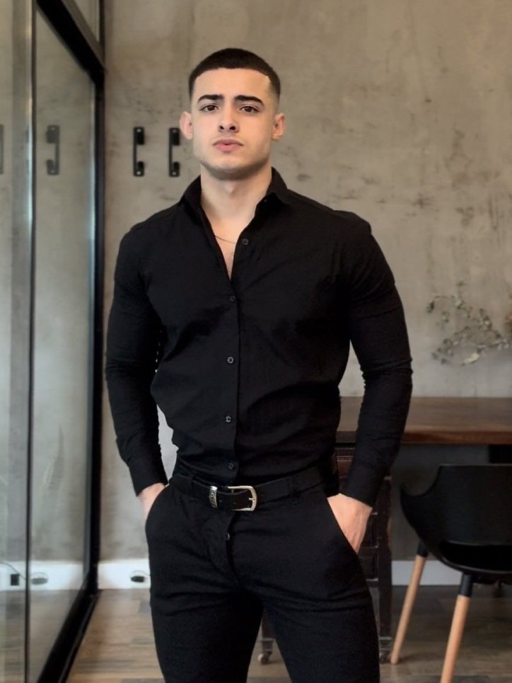 Guía vestuario boys 1