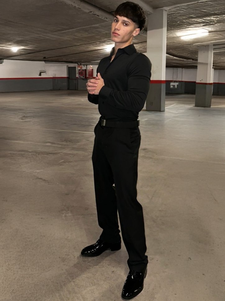 Guía vestuario boys 3